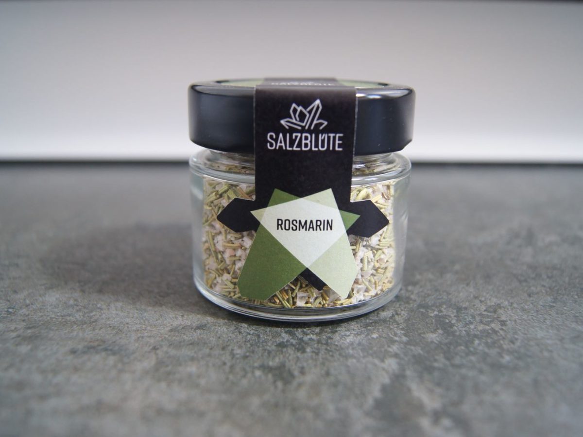 Rosmarin Salz Produktbild